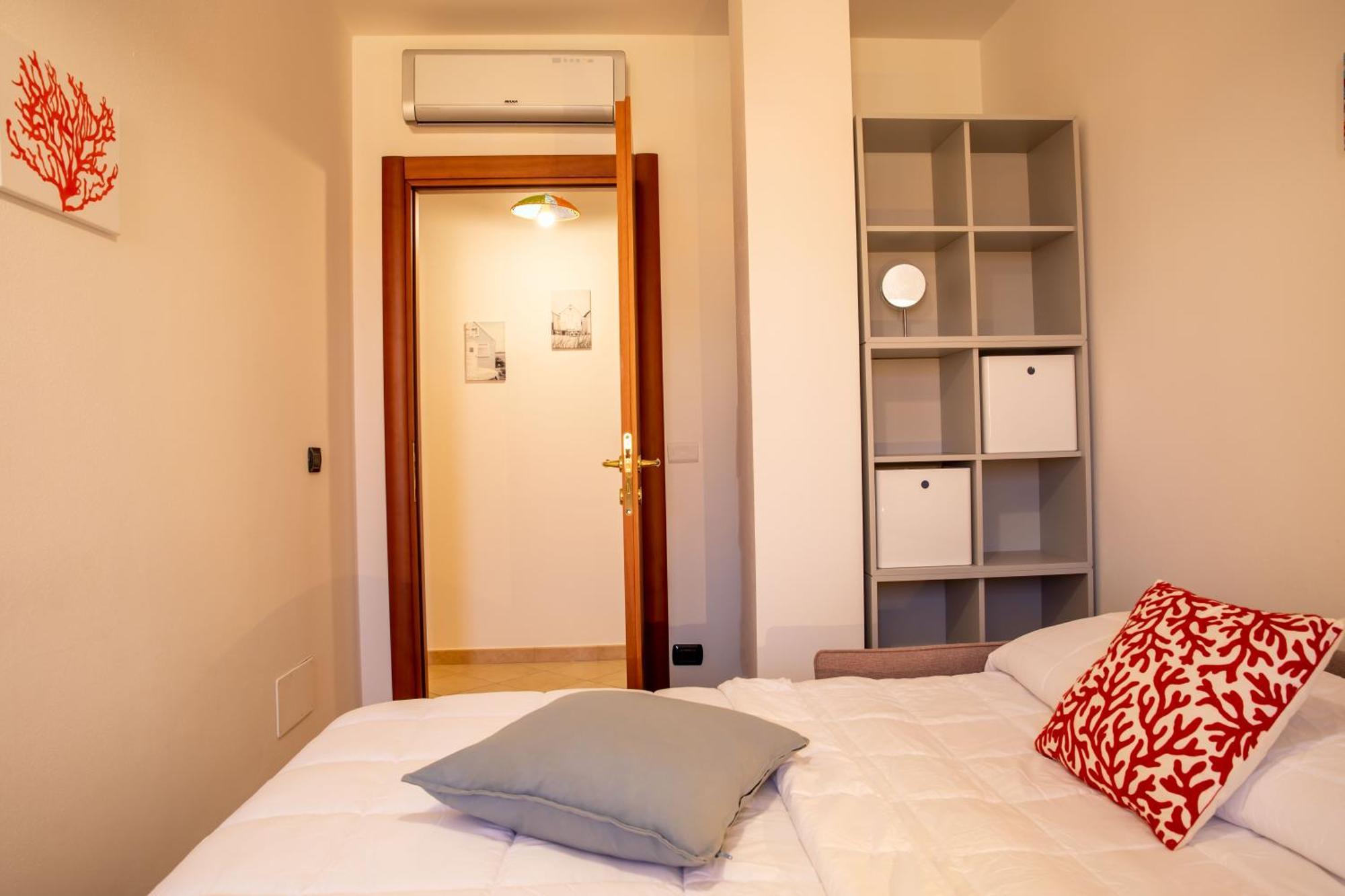 Sph24 Appartamento Alghero Via Mazzini Ngoại thất bức ảnh