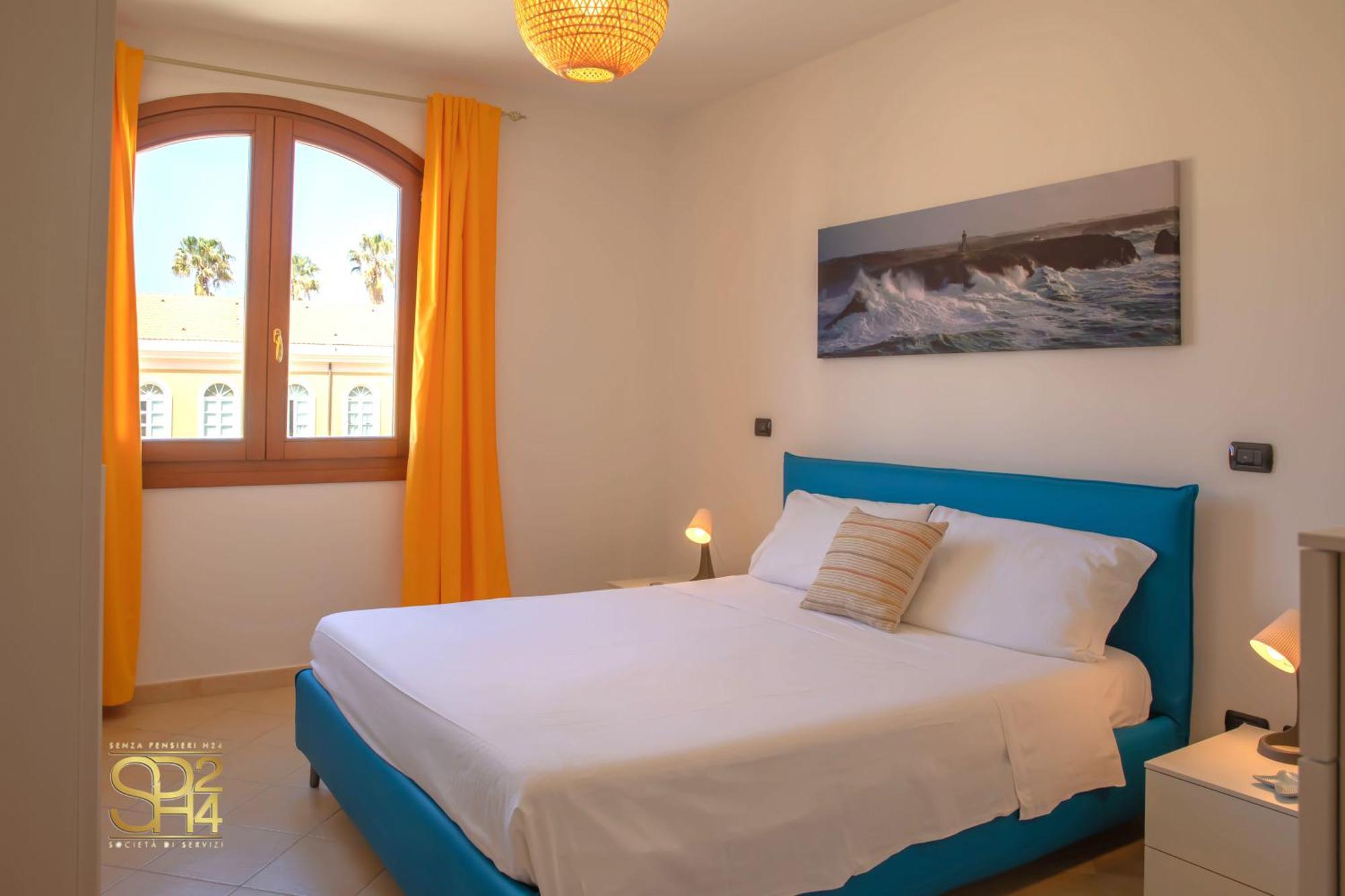 Sph24 Appartamento Alghero Via Mazzini Ngoại thất bức ảnh