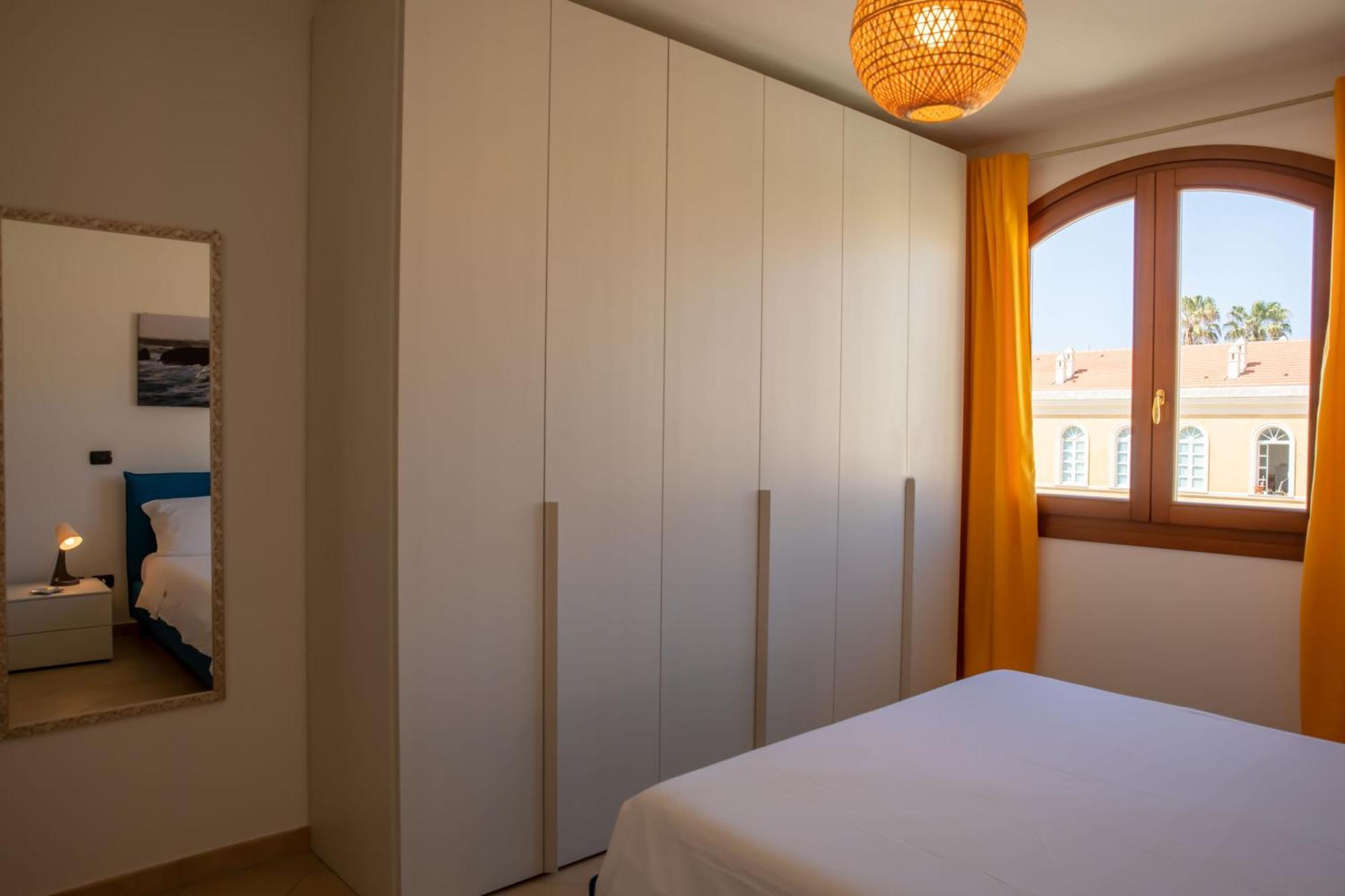 Sph24 Appartamento Alghero Via Mazzini Ngoại thất bức ảnh