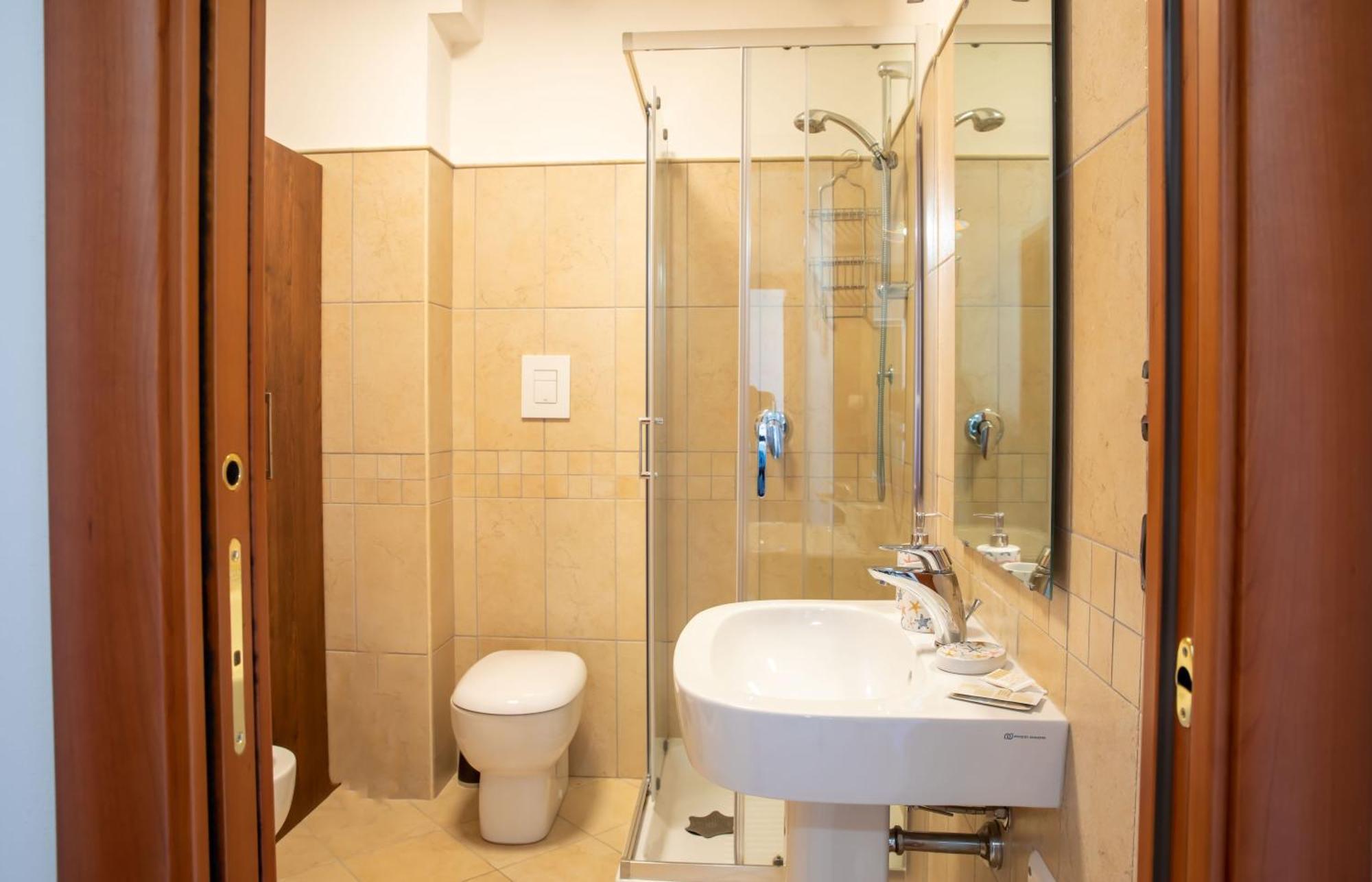 Sph24 Appartamento Alghero Via Mazzini Ngoại thất bức ảnh