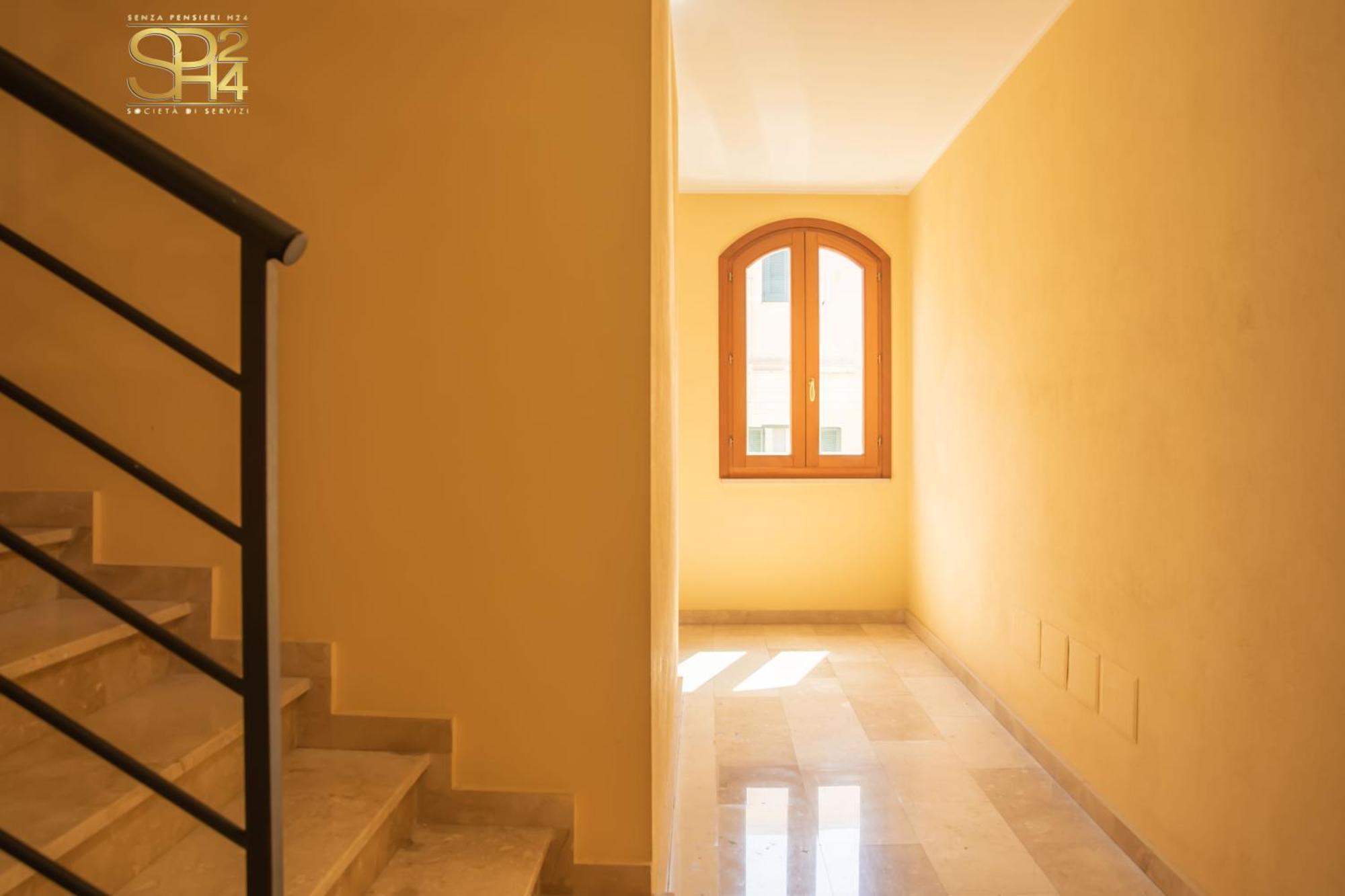 Sph24 Appartamento Alghero Via Mazzini Ngoại thất bức ảnh