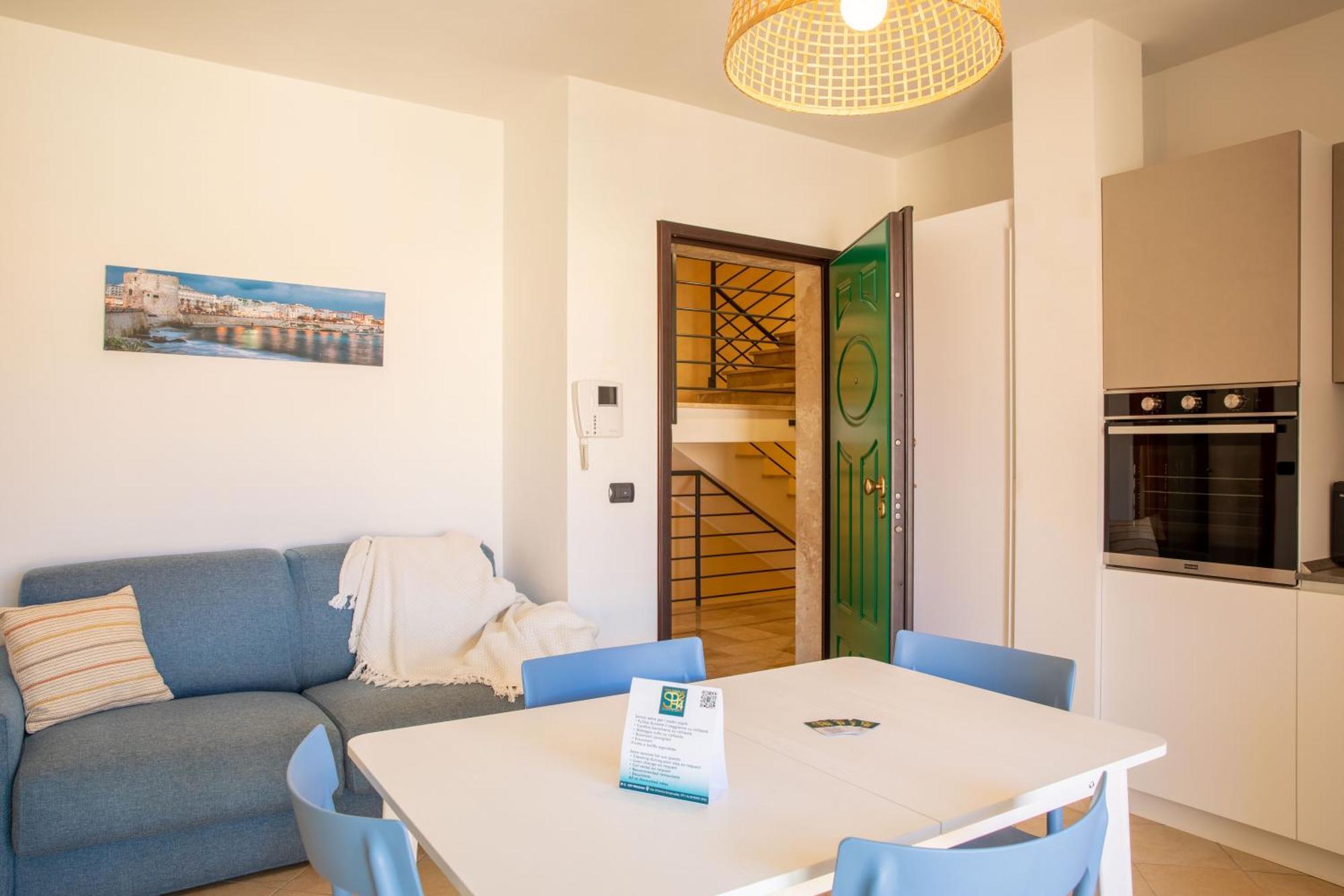 Sph24 Appartamento Alghero Via Mazzini Ngoại thất bức ảnh