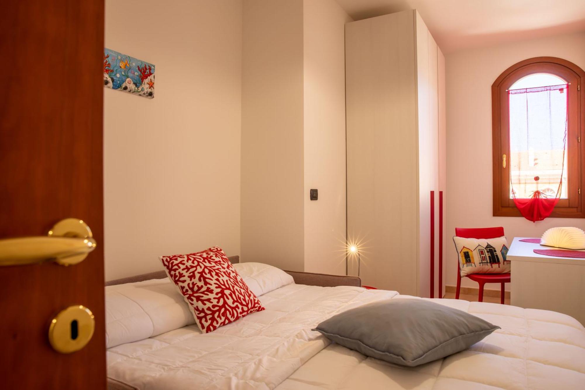 Sph24 Appartamento Alghero Via Mazzini Ngoại thất bức ảnh